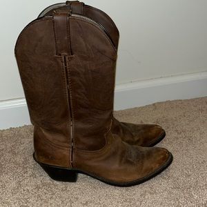 Durango Cowboy Boots